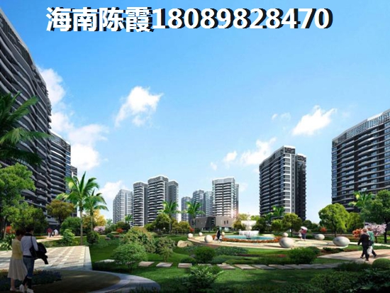 >2020龙栖湾·新半岛买房子分析