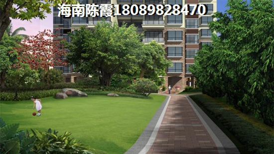 乐东买房如何选择？