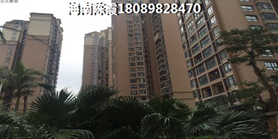 龙栖海岸房地产