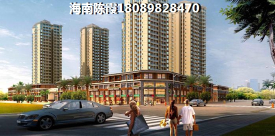 龙栖海岸新房