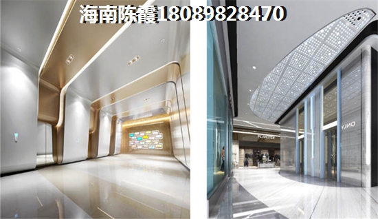 乐东龙栖湾波波利海岸商铺