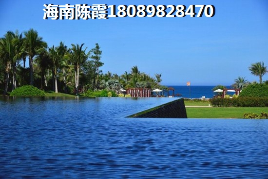 国信龙沐湾楼盘配套