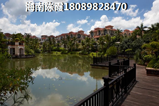 中国铁建龙沐湾一号买房