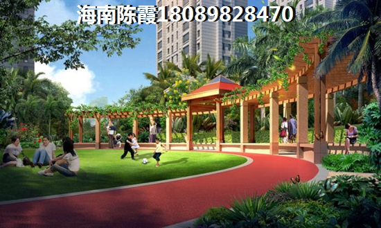 龙沐湾·碧海花园楼盘详情