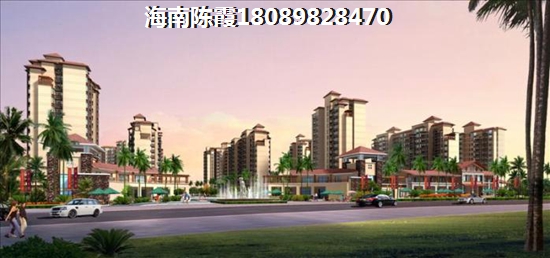 乐东龙沐湾·碧海花园
