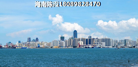 中和龙沐湾·海润源商铺购房指南