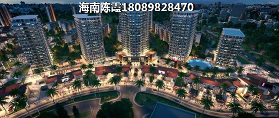 乐东龙沐湾·碧海花园