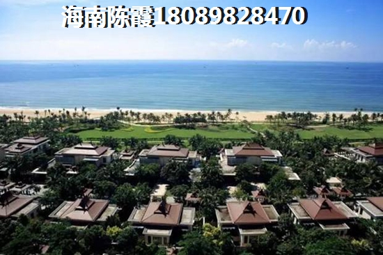 目前龙沐湾·碧海花园买房touzi合适吗？