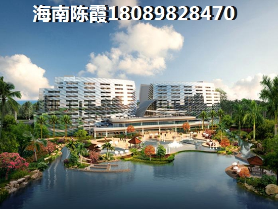 海南乐东县的房子以后会升值吗？
