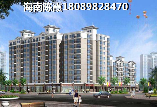 什么是物业？乐东龙栖湾买房时该如何选择物业？