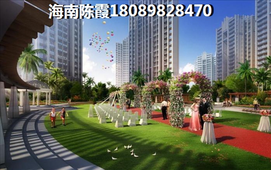 33层的海南房子选哪一楼层醉好？你怎么选呢？