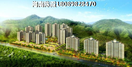 乐东九所房价走势图