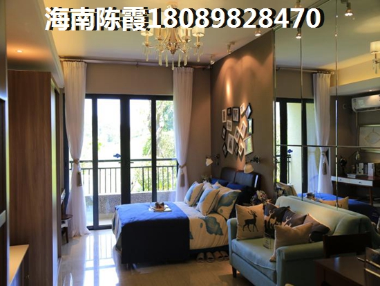 乐东美好·龙沐湾房价平稳上涨