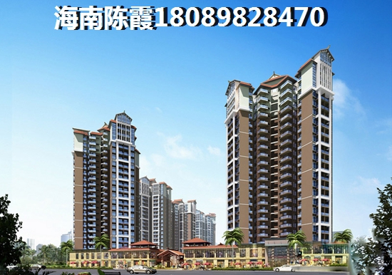 乐东龙沐湾公寓价格大概是多少？