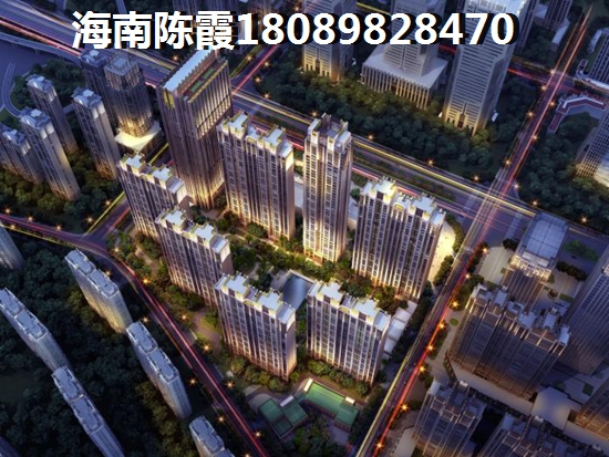 海南乐东房子能不能买