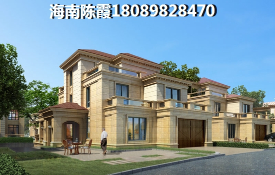 海南乐东龙栖湾房价虚高了吗1