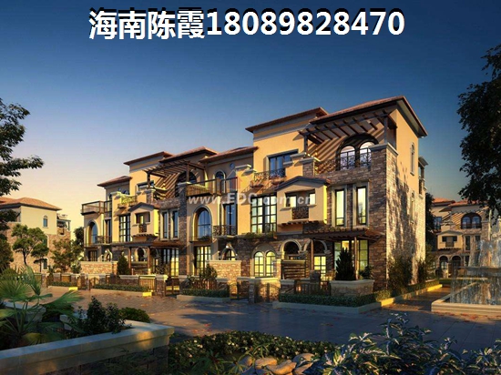 国信龙沐湾环境怎么样？
