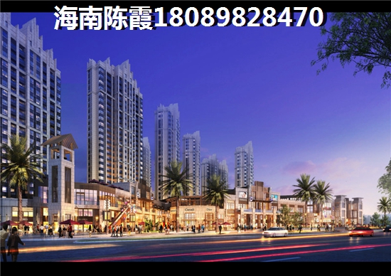 乐东龙栖湾房子纸不纸得买~