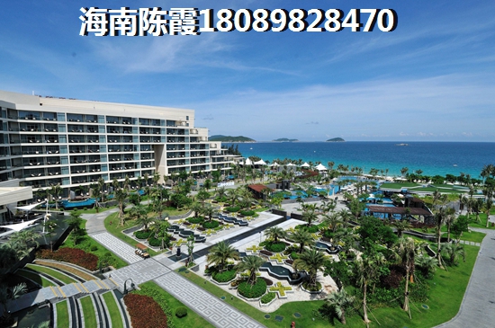 十年后的龙沐湾·碧海花园的房价会涨吗
