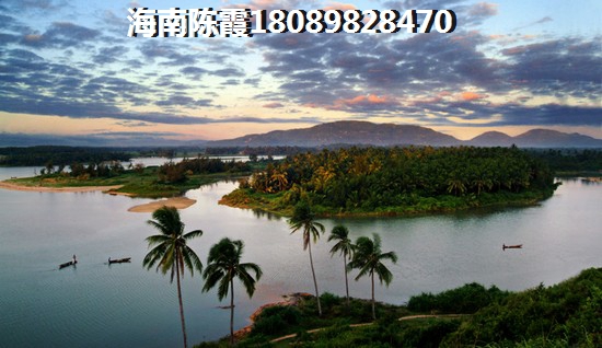海南海口市房地产怎么样