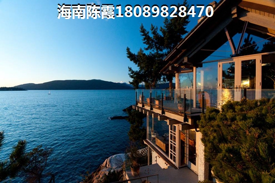 海南乐东龙沐湾候鸟养老在哪买房好（在乐东龙沐湾那里买房好）