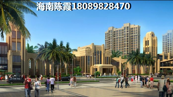 乐东九所房产怎么样