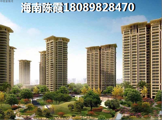 乐东海南乐山居房价未来前景？2