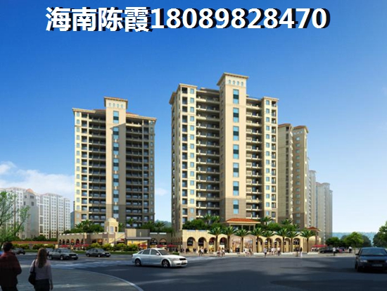 >2022乐东购房解读