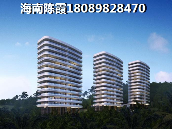 国信龙沐湾适合居住吗？
