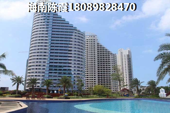 海南乐东房价2022涨不少~龙栖湾波波利海岸买房不被忽悠得会看户型~