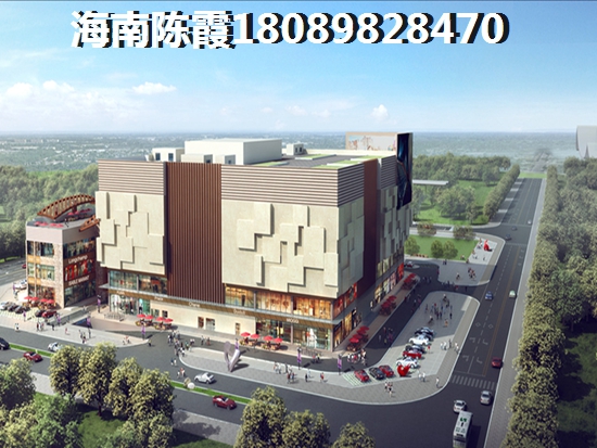 中国铁建龙沐湾一号分析