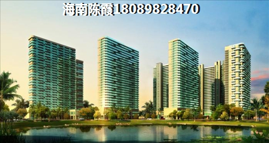 龙栖湾·新半岛怎么样？