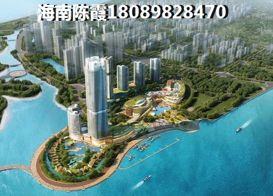 乐东龙栖湾为什么房价仍然在上涨！