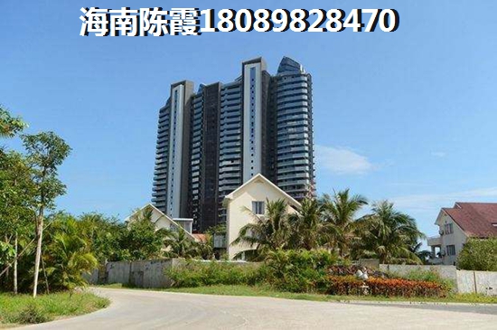 乐东别墅2022醉新房价消息，乐东双拼别墅房价怎样？