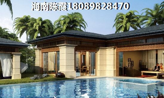 乐东观澜逸墅楼盘信息及户型图一
