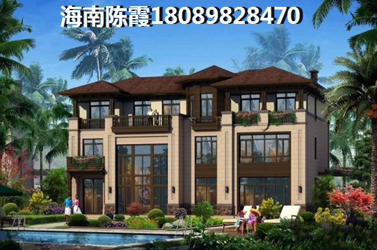 乐东龙沐湾适合养老吗？