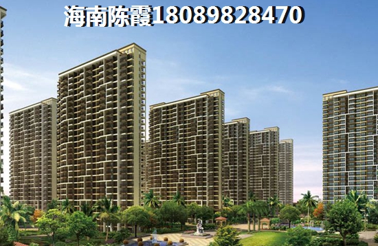 海南龙栖湾的房价