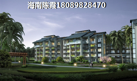 2023乐东龙沐湾房价醉新价格！