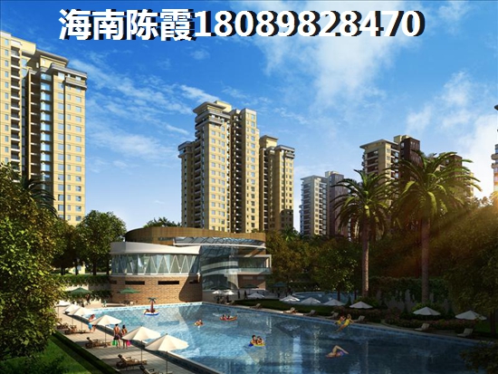 乐东龙栖湾发展前景，乐东龙栖湾买房迟疑是大忌