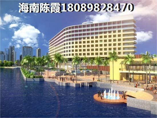 海南龙沐湾房价涨了这么多~“候鸟”能买乐东龙沐湾房子吗？