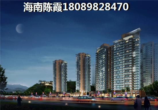 乐东融创开发的新房早买会生纸吗