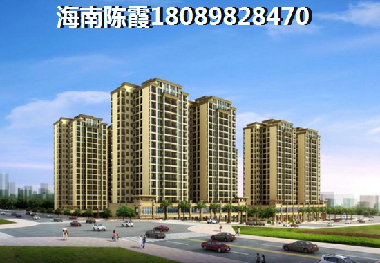乐东龙沐湾养老小户型2023醉新价格