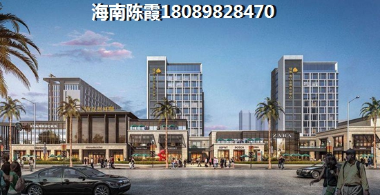乐东九所新区买房攻略