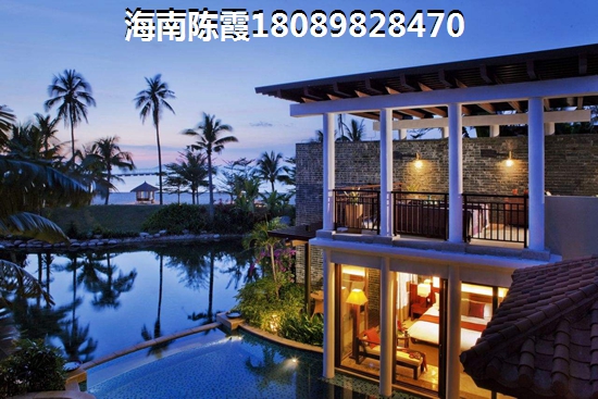 外地人还能在乐东龙沐湾买房吗，海南省乐东龙沐湾国际生态别墅区工程