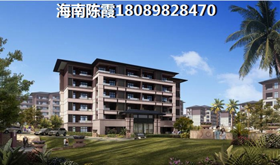 龙沐湾房地产优缺点是什么？