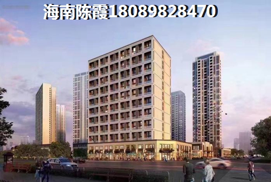 乐东龙沐湾房价下跌是真的吗？2
