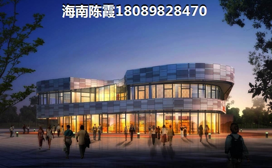乐东一手楼盘价格如何