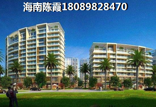 乐东龙栖湾郊区房价多少钱一平方？2