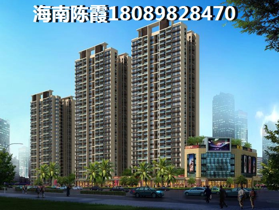 海南新房还能入手吗