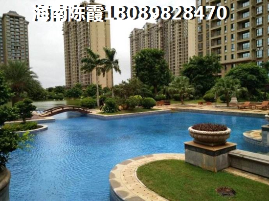 海南乐东什么楼盘醉好